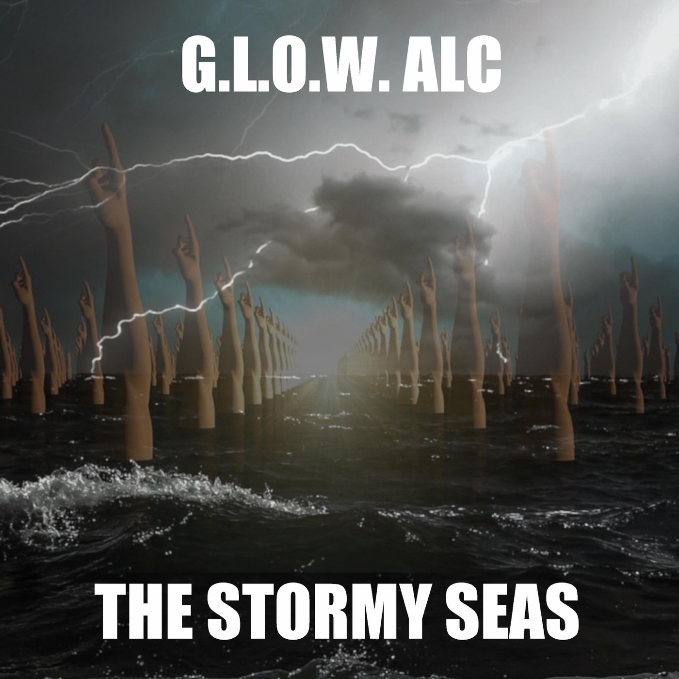 G.L.O.W. Alc - The Stormy Seas (Grendel Remix)